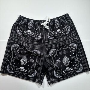 Darc Sport Mesh Shorts